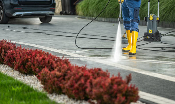 Best Post-Construction Pressure Washing  in Guyton, GA